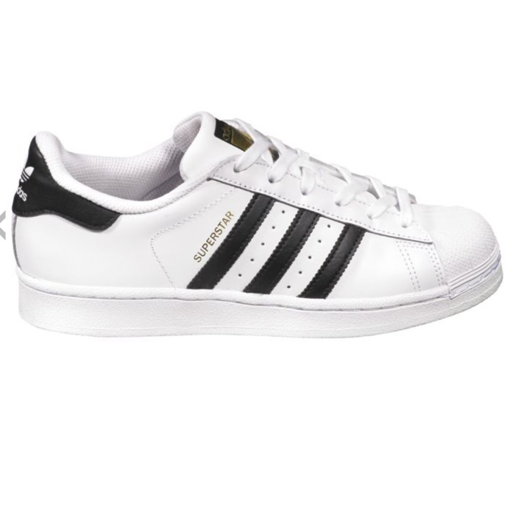 Adidas superstar sneakers